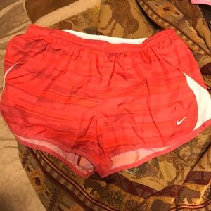 Nike shorts